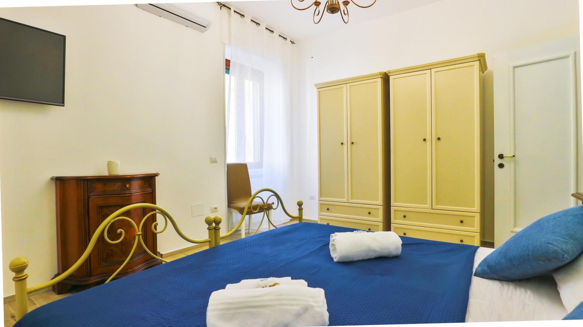 Casa Vacanze Il Giardino Di Magi - In Centro A Gallipoli Apartment Exterior foto